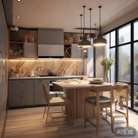 海尔E系列热水器，高效节能。