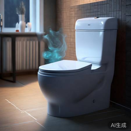 智能马桶通电响声常见，原因解析