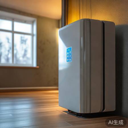 壁挂炉选购，能效比是关键。