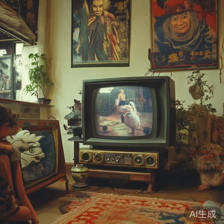 童年的经典，热血成长回忆