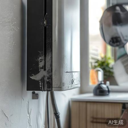 壁挂炉清洗频率因水质及使用频率