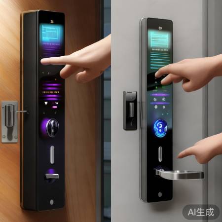 12V家庭锁，24V商用锁，电