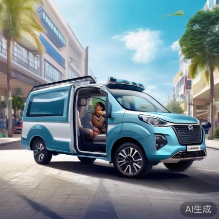 货拉拉空调揭秘，清凉一夏出行！