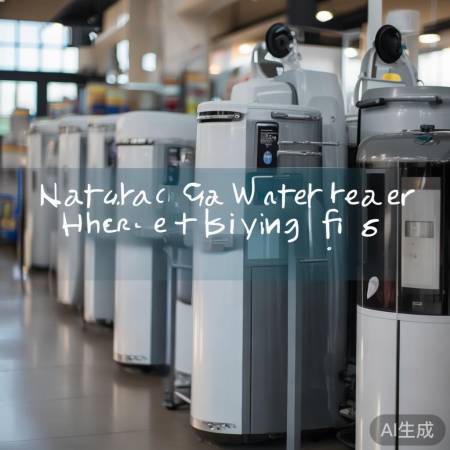 天然气热水器选购要点解析