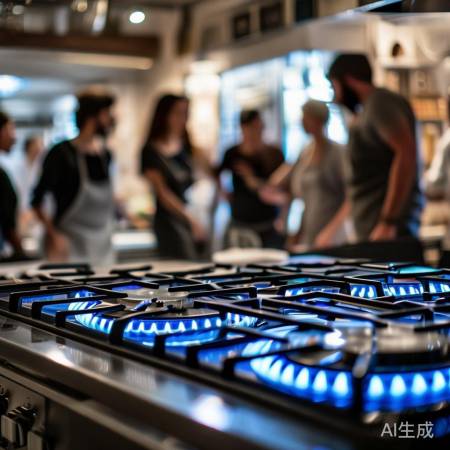 燃气灶选购攻略，轻松告别选择困