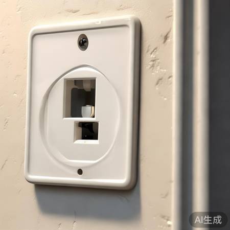 地线孔连接家用电接地，防漏电保