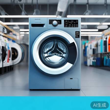 洗衣机空气洗体验