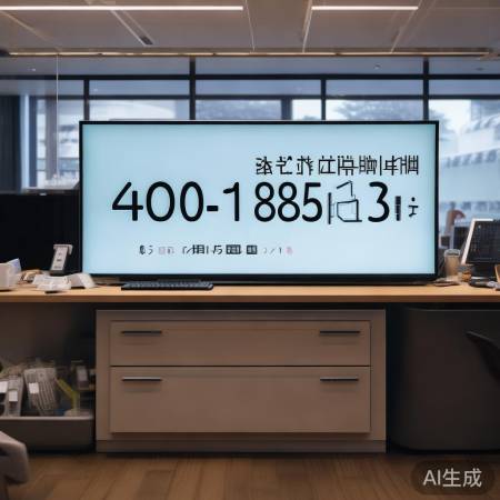 康佳指纹锁售后热线：40018