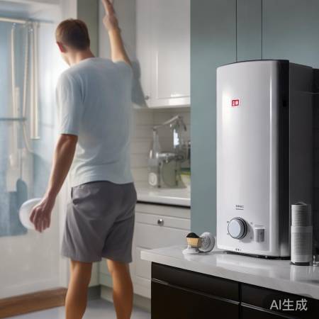 热水器安全使用要点