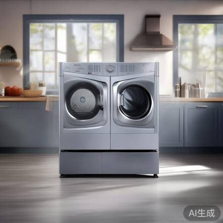 时尚空气能烘干机，速干节能高性