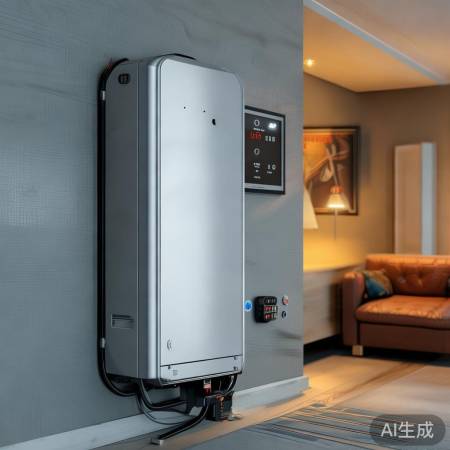 壁挂炉新标准，节能环保我先行。