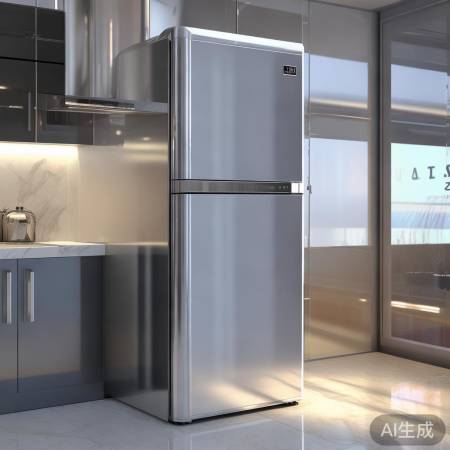 美的219冰箱，性价比之王！