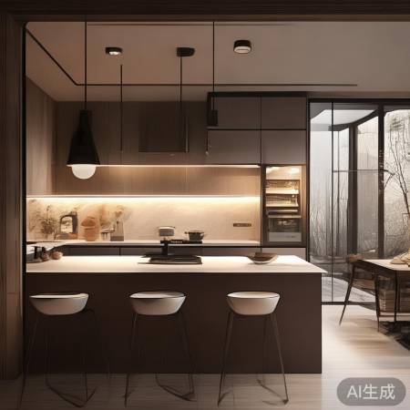 美的219冰箱静音低至36分贝