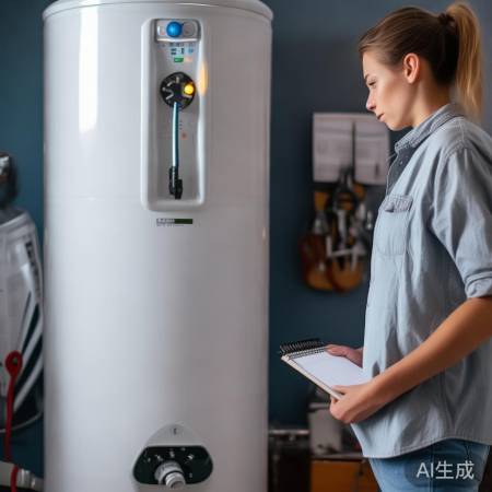 热水器不亮,联系维修