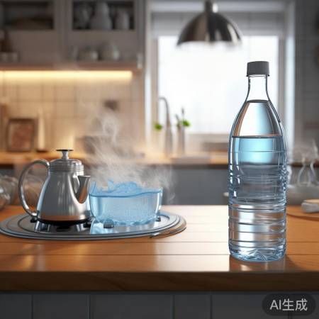 烧水或桶装，健康方便自选