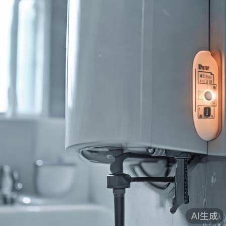 热水器安全第一位