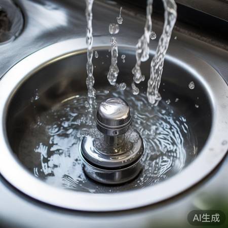 排污效果看水质