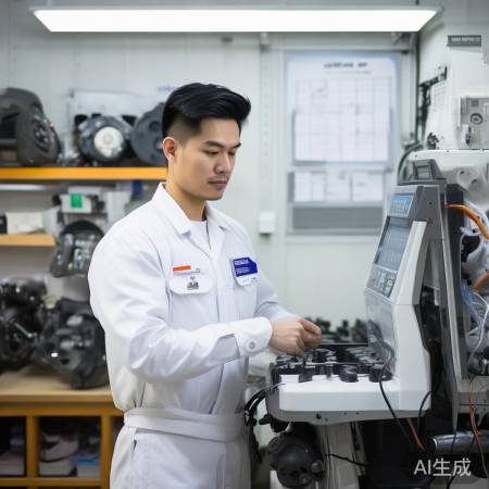 专业认证，严格维修，节能环保