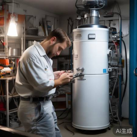 热水器维修费品牌型号价格各异。