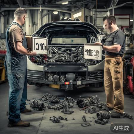 配件选择需权衡，原厂保障，副厂