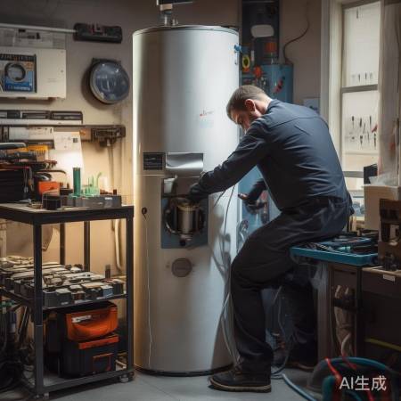热水器维修价格合理与否，视具体