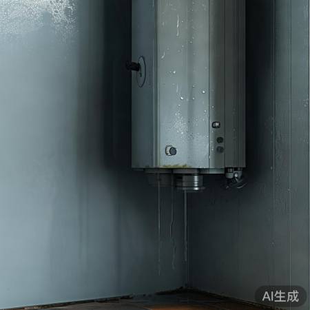 壁挂炉闲置存水或影响设备