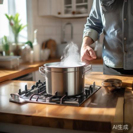 备水以防停水