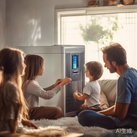 空调定时，安全为上。