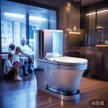 智能马桶310KCN，品质生活