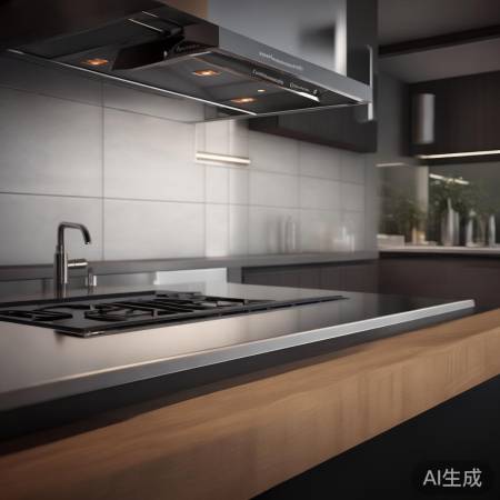 油烟机面板没电，电池老化是主因