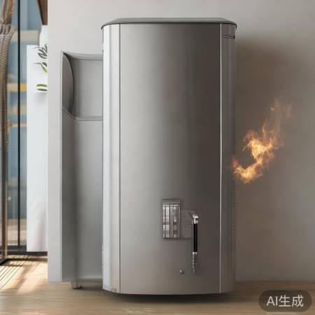 多功能电壁挂炉贵，简配版省银两