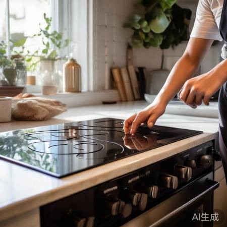 莆田集成灶拆洗技巧分享