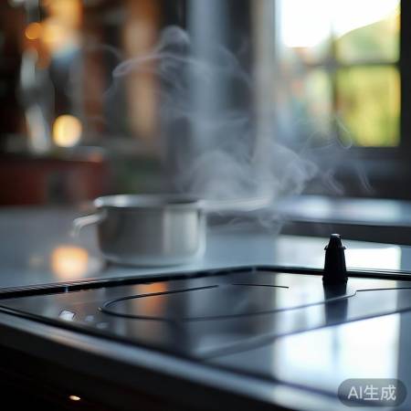 清洁延寿，集成灶保养之道。