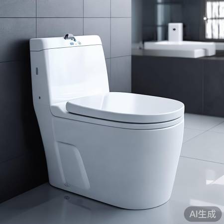 智能马桶构造及功能教学