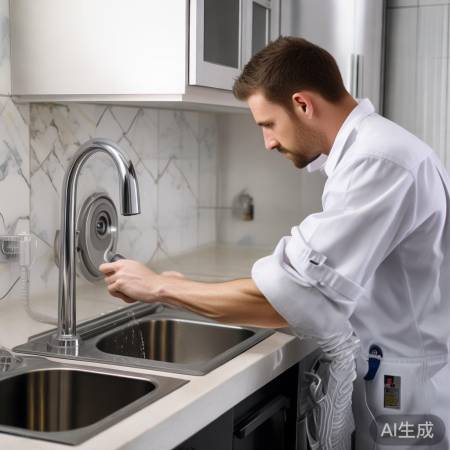 水电安全，洗衣机顺畅运行