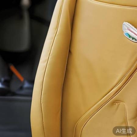 坐垫套易清洁，硅胶、塑料皆可擦