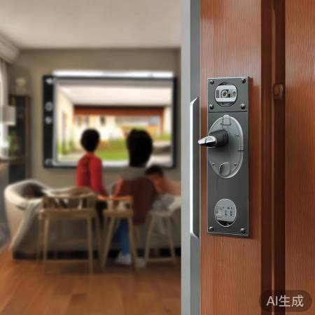 1200元高品质防盗门揭秘！