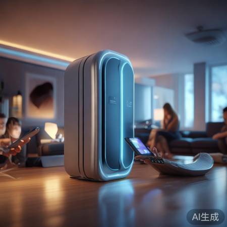 智能空调便利又锁屏，维护保养不