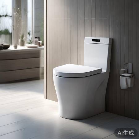 “西屋智能马桶，快速升级生活品