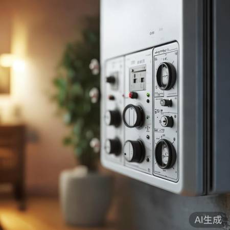 壁挂炉ON设置详解，掌握运行状