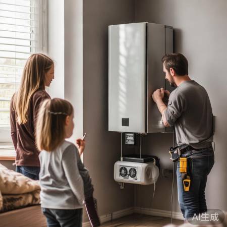 壁挂炉保养，安全无忧