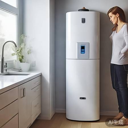 热水器水温不宜过高