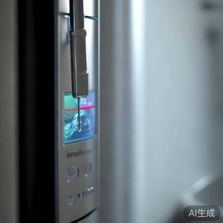 热水器水位需检查