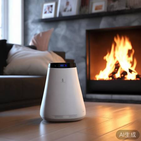 海尔壁挂炉701，冬季取暖神器