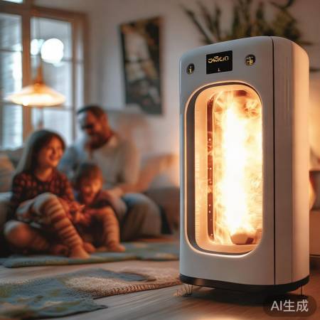 空气能热水器答疑，下期见！