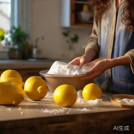 除味小妙招使用注意事项