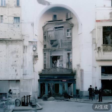 油烟机电机换新，厨房达人必学技