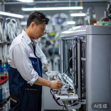 专业消毒柜维修，认证技师服务
