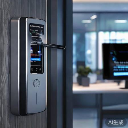 “雅洁指纹锁升级：官网下载最新