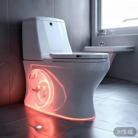 智能马桶功能多，选适合你的！